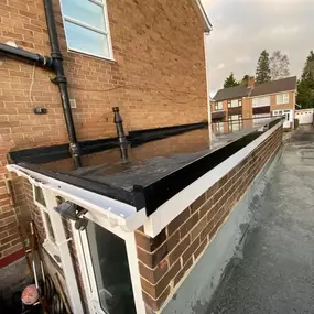 Bild von Falcus Roofing Ltd