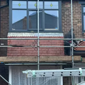 Bild von Falcus Roofing Ltd