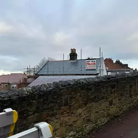 Bild von Falcus Roofing Ltd