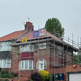 Bild von Falcus Roofing Ltd