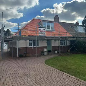 Bild von Falcus Roofing Ltd