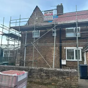 Bild von Falcus Roofing Ltd