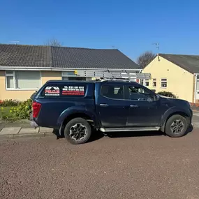 Bild von Falcus Roofing Ltd