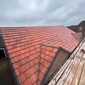 Bild von Falcus Roofing Ltd