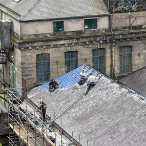 Bild von Falcus Roofing Ltd