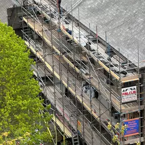Bild von Falcus Roofing Ltd