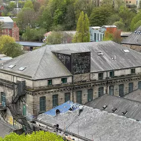Bild von Falcus Roofing Ltd