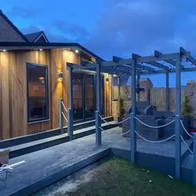 Bild von Falcus Roofing Ltd