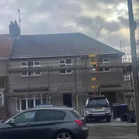 Bild von Falcus Roofing Ltd