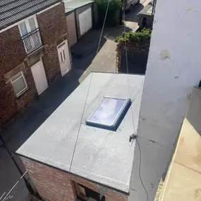 Bild von Falcus Roofing Ltd