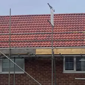 Bild von Falcus Roofing Ltd