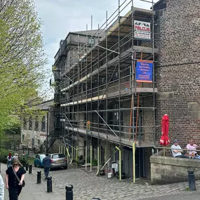 Bild von Falcus Roofing Ltd