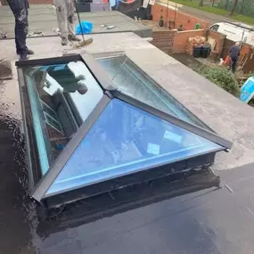 Bild von Falcus Roofing Ltd