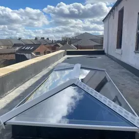 Bild von Falcus Roofing Ltd