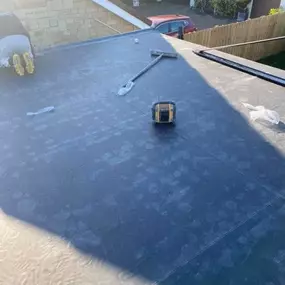 Bild von Falcus Roofing Ltd
