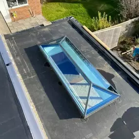 Bild von Falcus Roofing Ltd