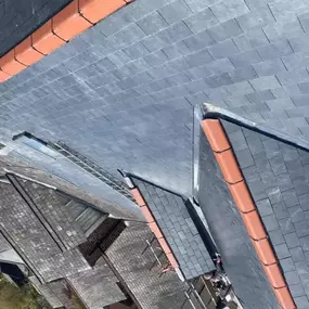 Bild von Falcus Roofing Ltd