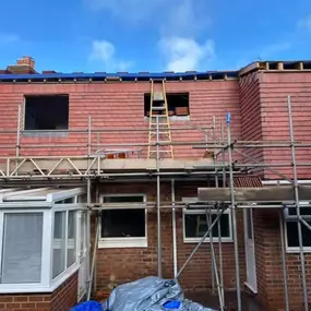 Bild von Falcus Roofing Ltd