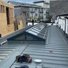 Bild von Falcus Roofing Ltd