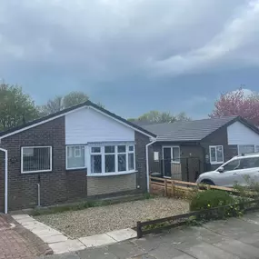 Bild von Falcus Roofing Ltd