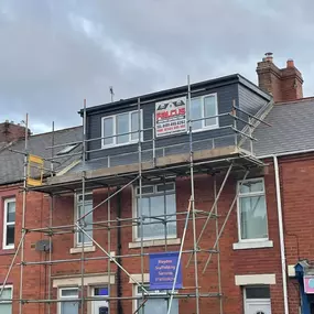 Bild von Falcus Roofing Ltd