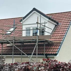 Bild von Falcus Roofing Ltd