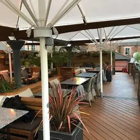 Bild von Falcus Roofing Ltd