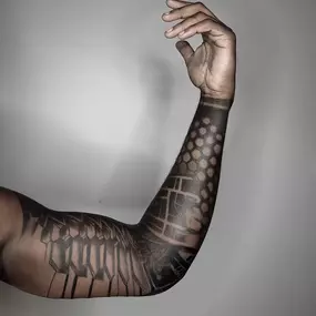 Bild von Baltimore Ink