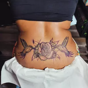 Bild von Baltimore Ink