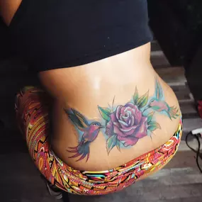 Bild von Baltimore Ink