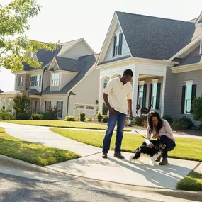 Bild von Bensville Crossing by Stanley Martin Homes