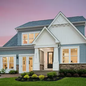 Bild von Bensville Crossing by Stanley Martin Homes