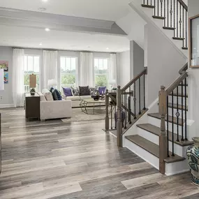 Bild von Bensville Crossing by Stanley Martin Homes