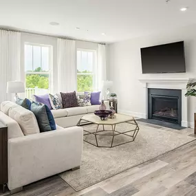 Bild von Bensville Crossing by Stanley Martin Homes