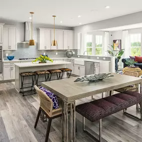 Bild von Bensville Crossing by Stanley Martin Homes