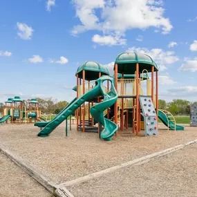 Bild von Bensville Crossing by Stanley Martin Homes