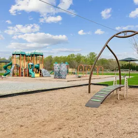 Bild von Bensville Crossing by Stanley Martin Homes