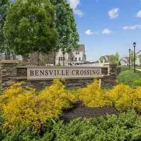Bild von Bensville Crossing by Stanley Martin Homes