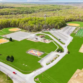 Bild von Bensville Crossing by Stanley Martin Homes