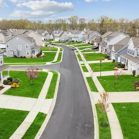 Bild von Bensville Crossing by Stanley Martin Homes