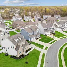Bild von Bensville Crossing by Stanley Martin Homes
