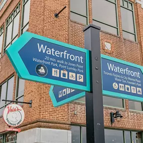 Bild von Bensville Crossing by Stanley Martin Homes