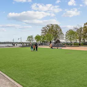 Bild von Bensville Crossing by Stanley Martin Homes