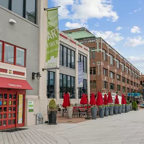 Bild von Bensville Crossing by Stanley Martin Homes