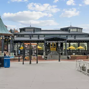 Bild von Bensville Crossing by Stanley Martin Homes