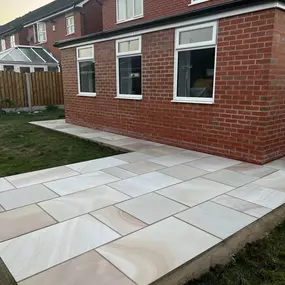 Bild von McLave Landscaping Ltd