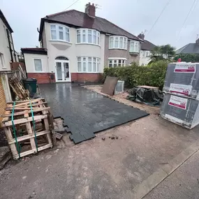 Bild von McLave Landscaping Ltd