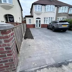 Bild von McLave Landscaping Ltd