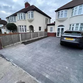 Bild von McLave Landscaping Ltd