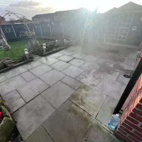 Bild von McLave Landscaping Ltd